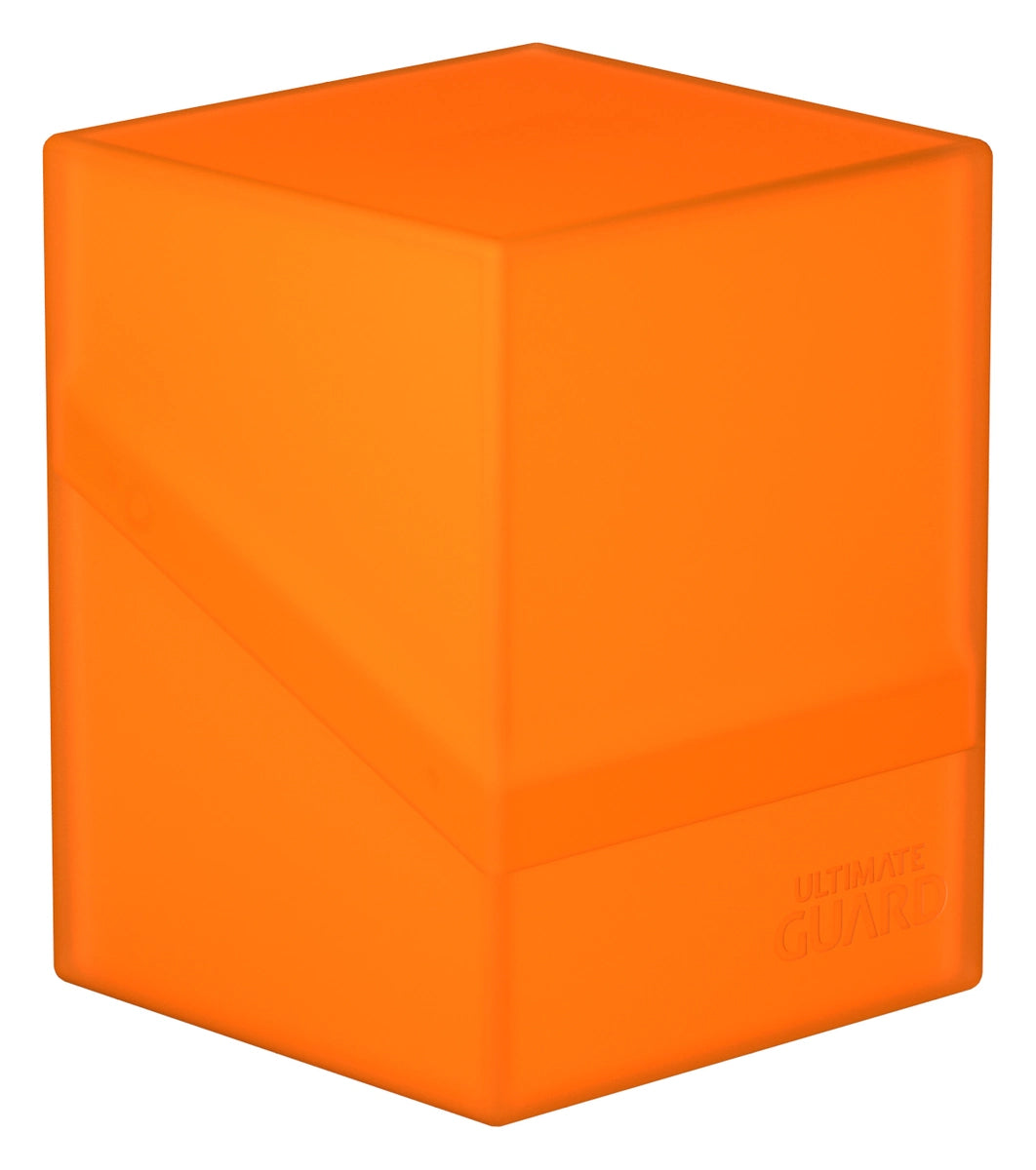 Boulder 100+ - Poppy Topaz